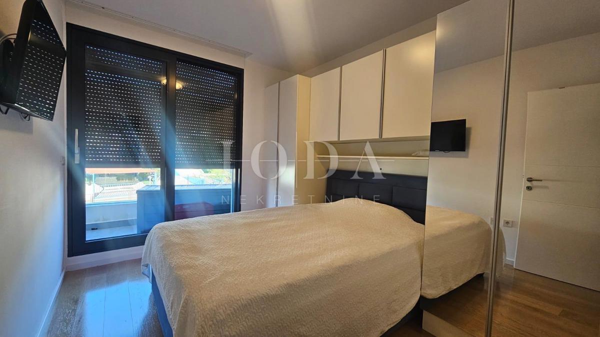 Stanovanje Selce, Crikvenica, 64,30m2