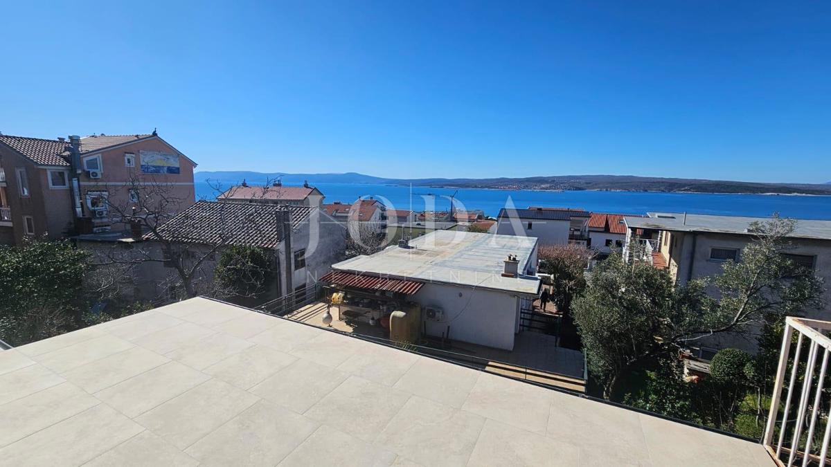 Stanovanje Crikvenica, 76,94m2