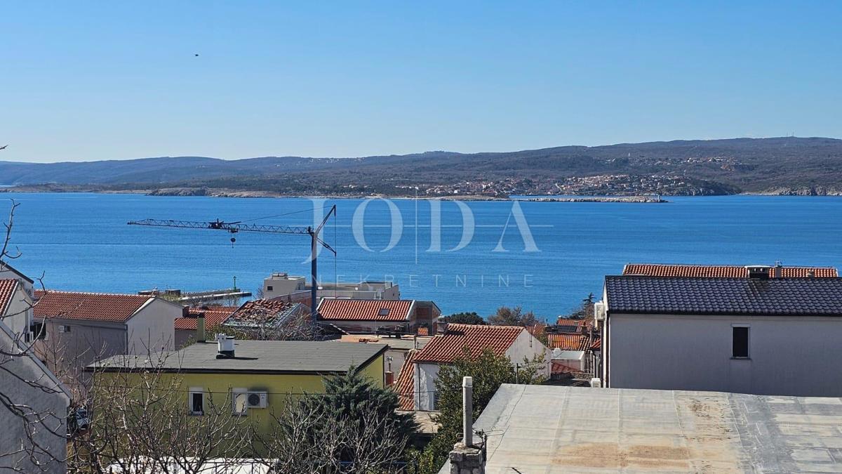 Stanovanje Crikvenica, 76,94m2
