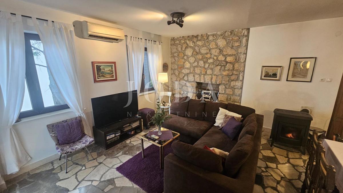 Jadranovo apartma prva vrsta do morja