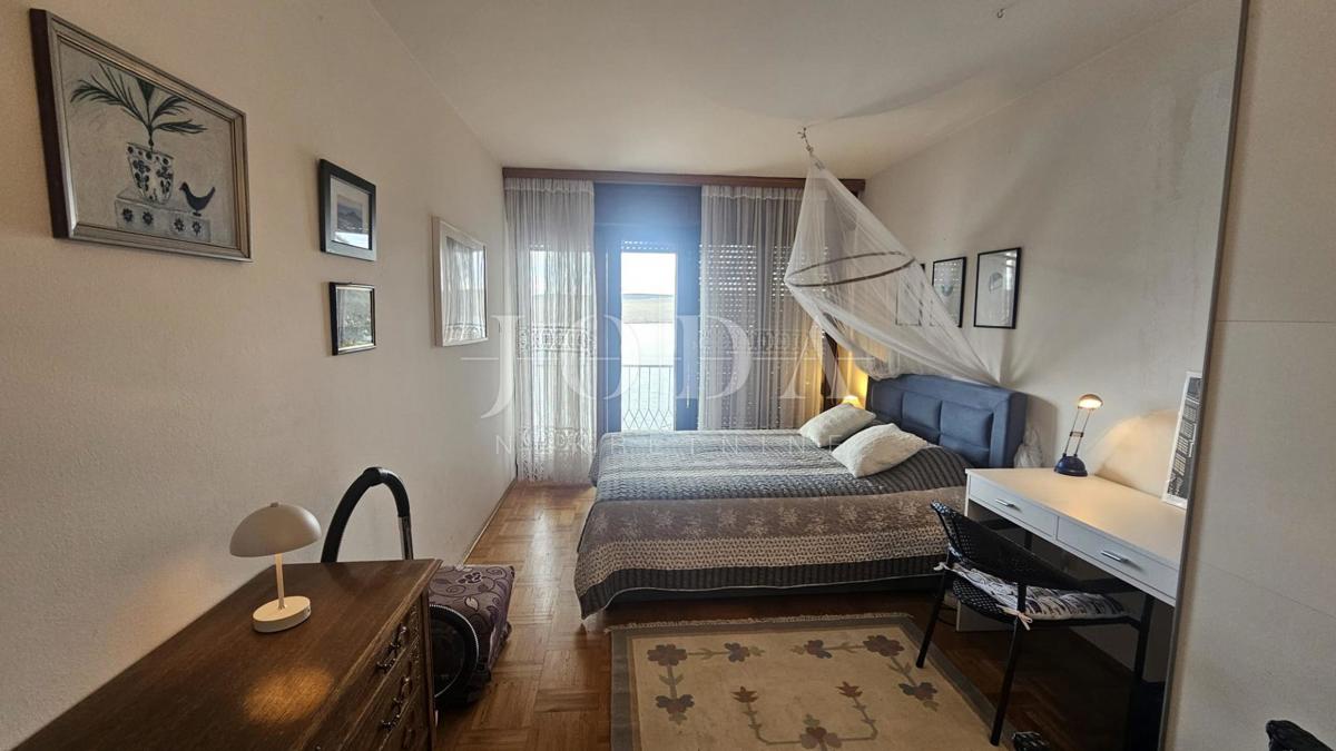 Jadranovo apartma prva vrsta do morja