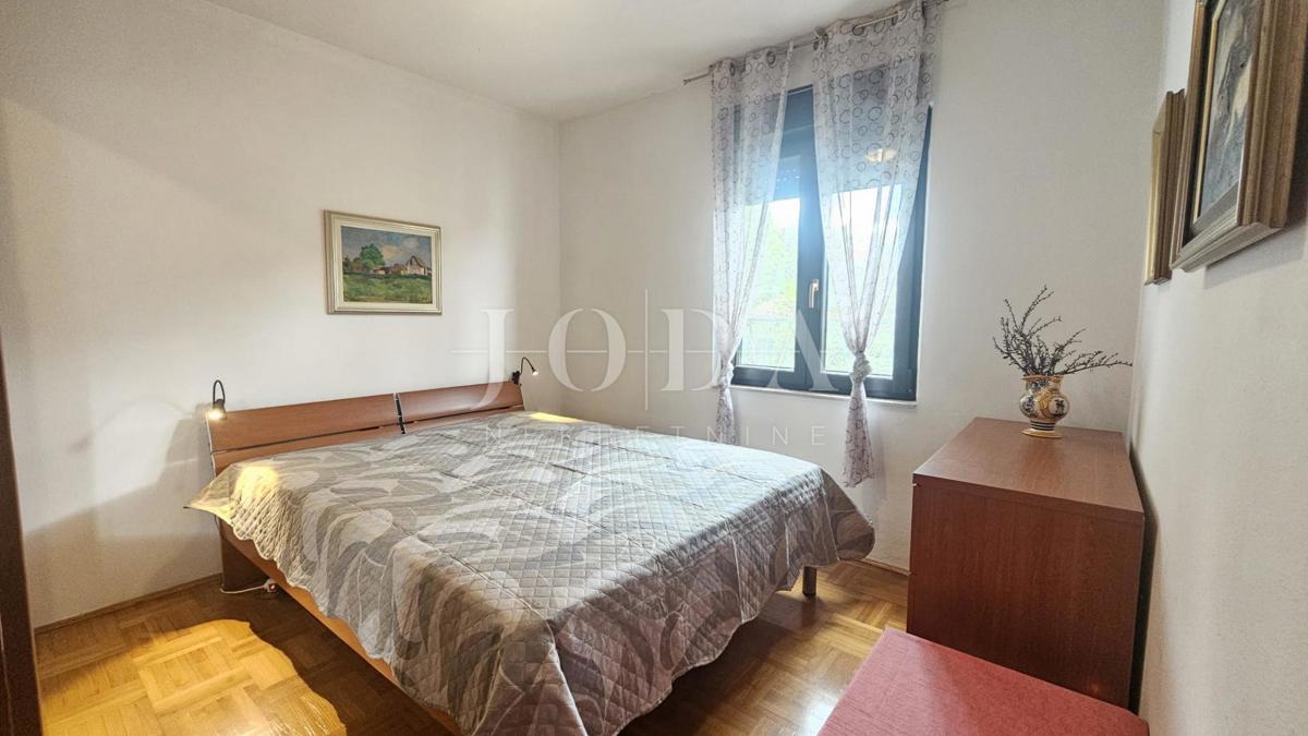 Jadranovo apartma prva vrsta do morja