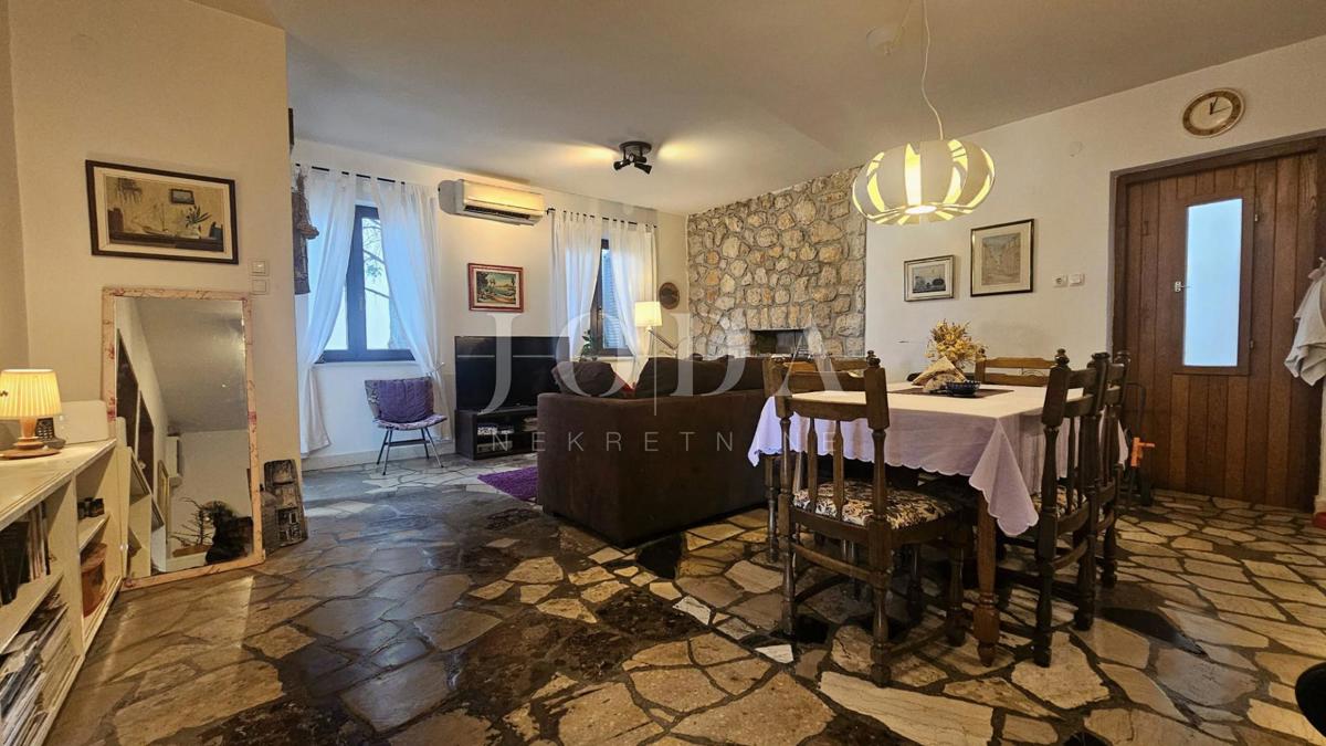 Jadranovo apartma prva vrsta do morja