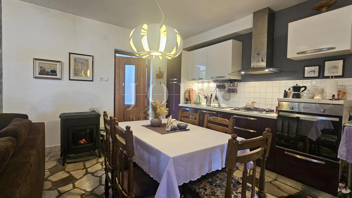Jadranovo apartma prva vrsta do morja