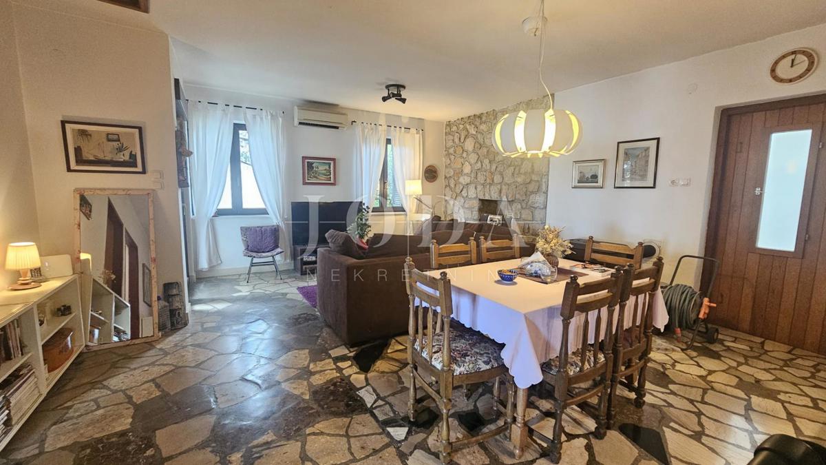 Jadranovo apartma prva vrsta do morja