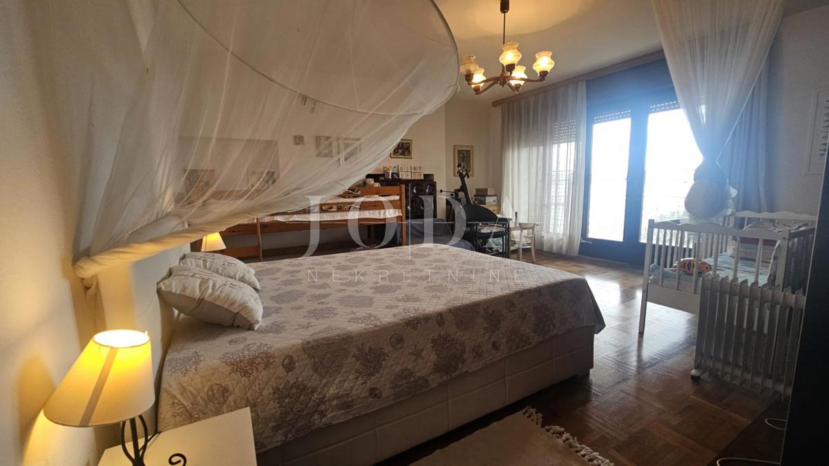 Jadranovo apartma prva vrsta do morja