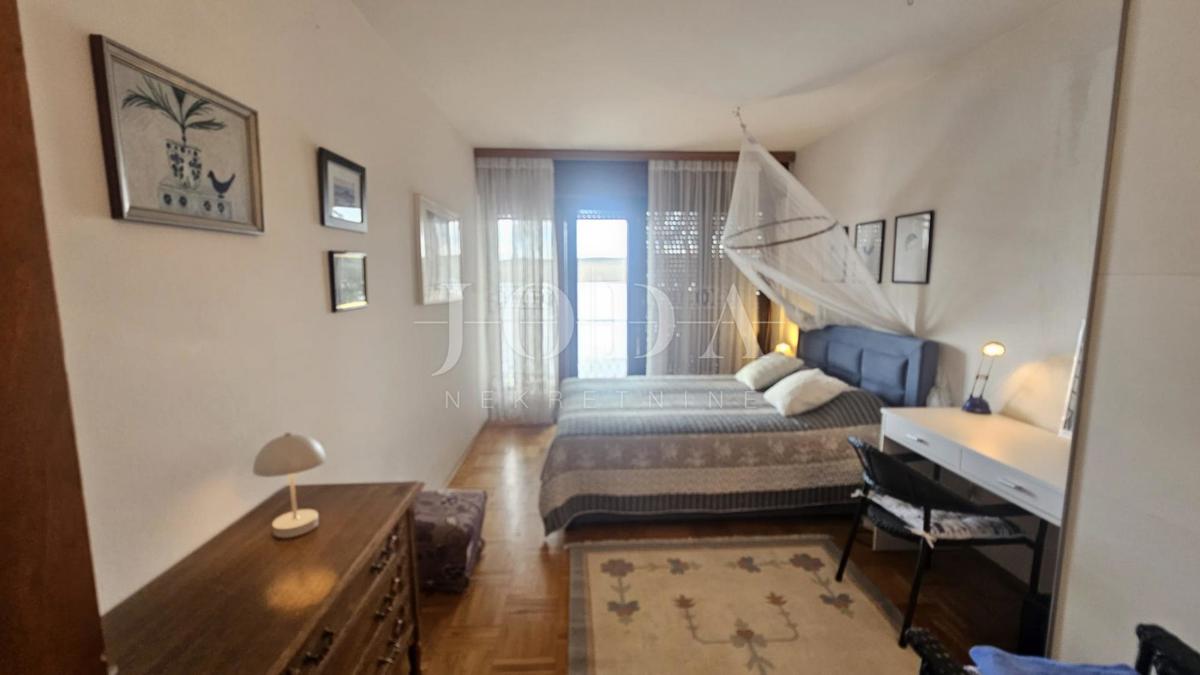 Jadranovo apartma prva vrsta do morja
