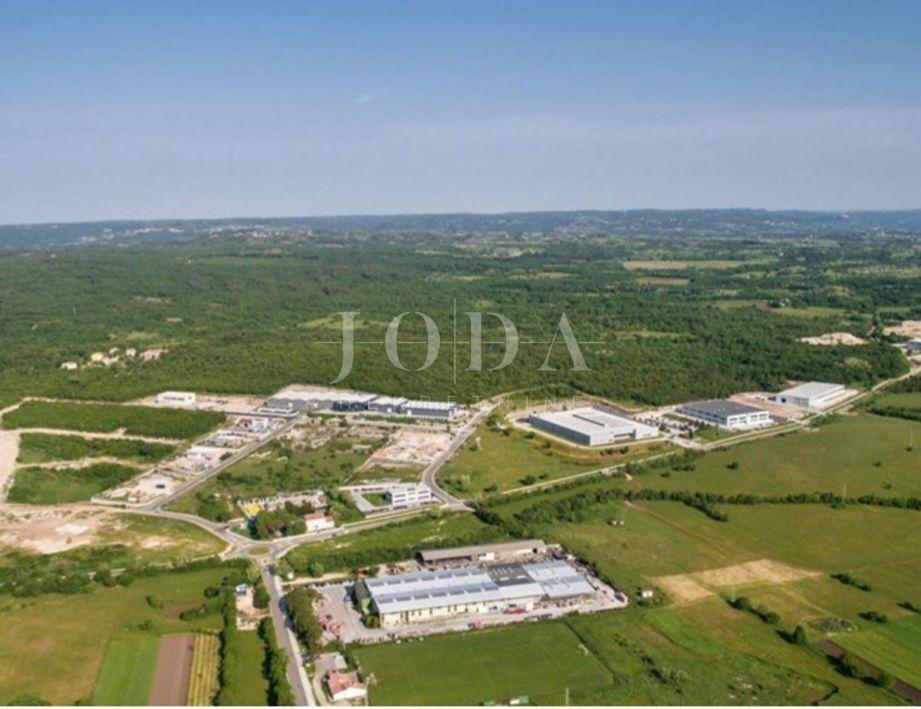 Zemljišče Labin, 3.100m2