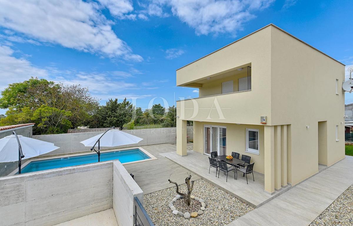 Hiša Fažana, 125m2