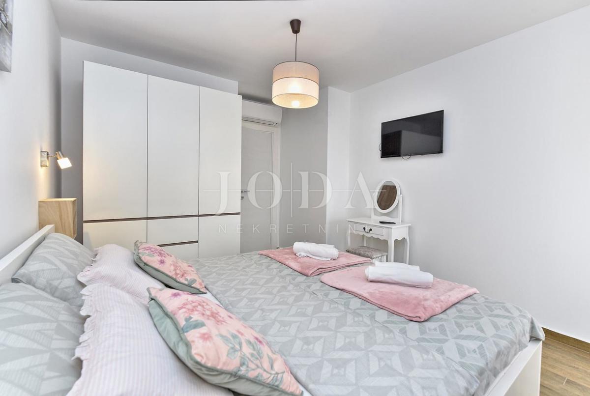 Hiša Fažana, 125m2