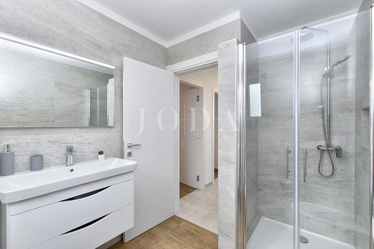 Hiša Fažana, 125m2