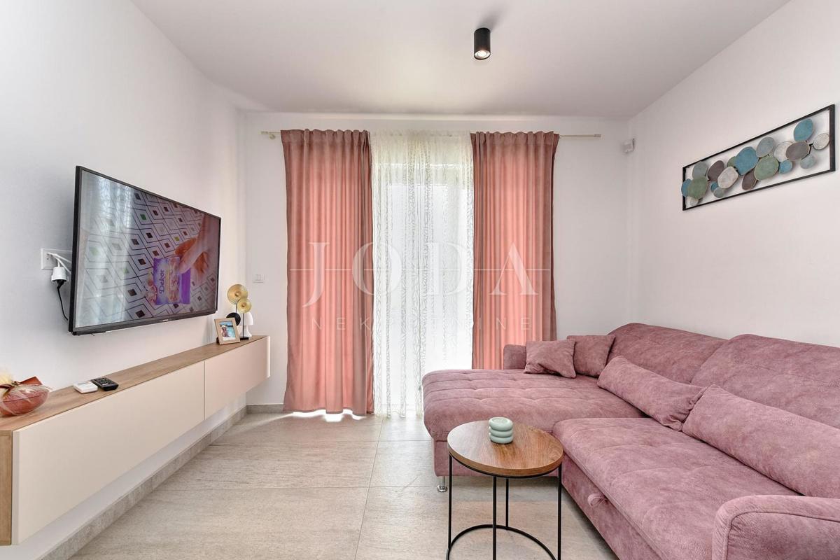 Hiša Fažana, 125m2