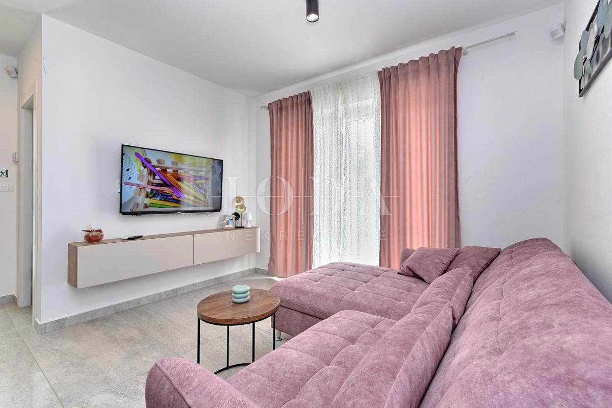 Hiša Fažana, 125m2