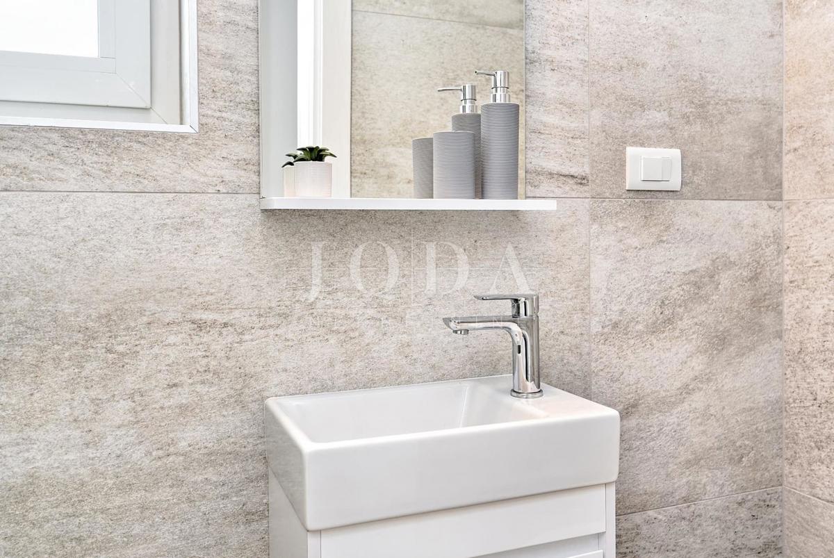 Hiša Fažana, 125m2