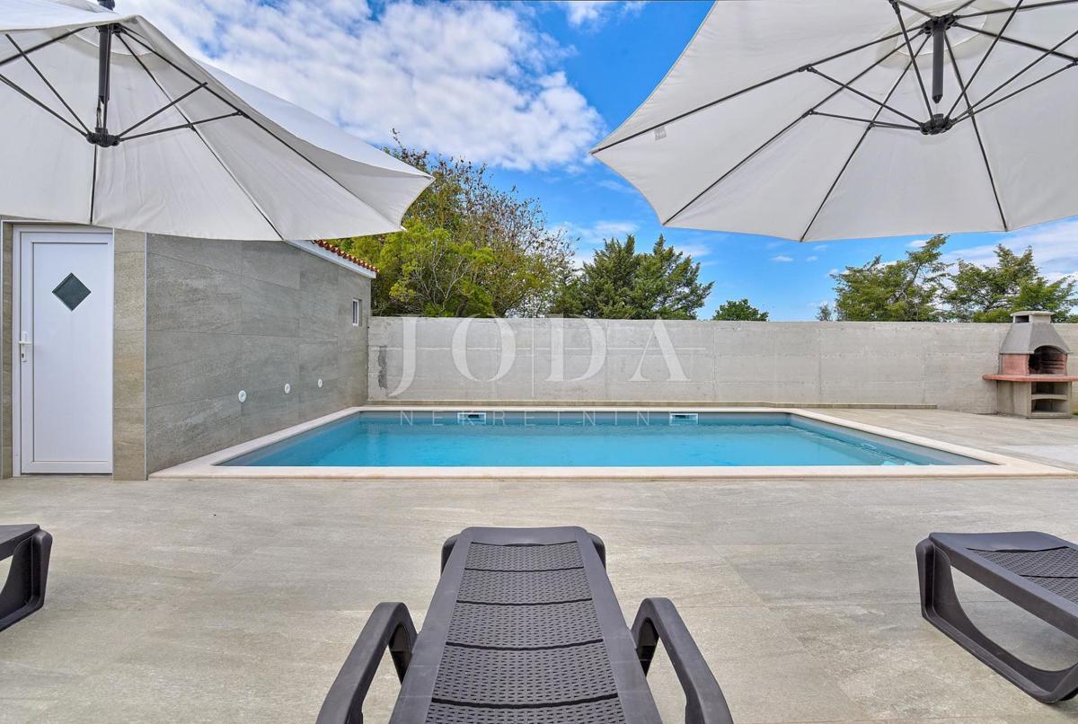 Hiša Fažana, 125m2