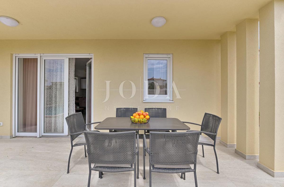 Hiša Fažana, 125m2