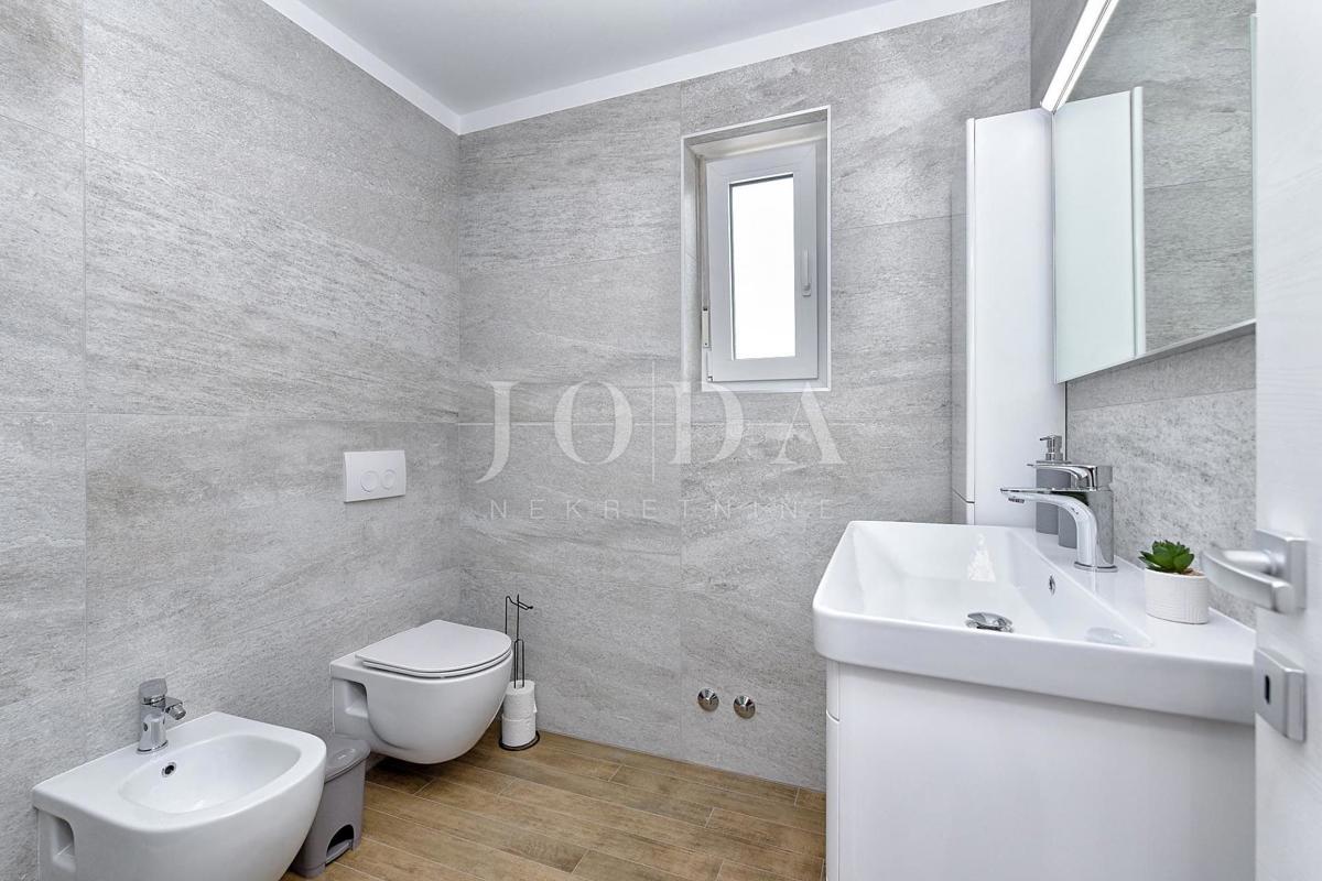 Hiša Fažana, 125m2