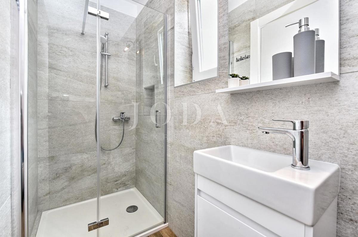 Hiša Fažana, 125m2