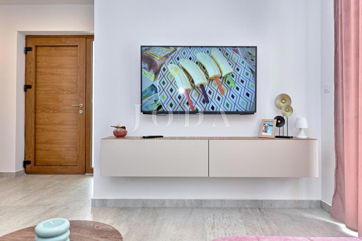 Hiša Fažana, 125m2