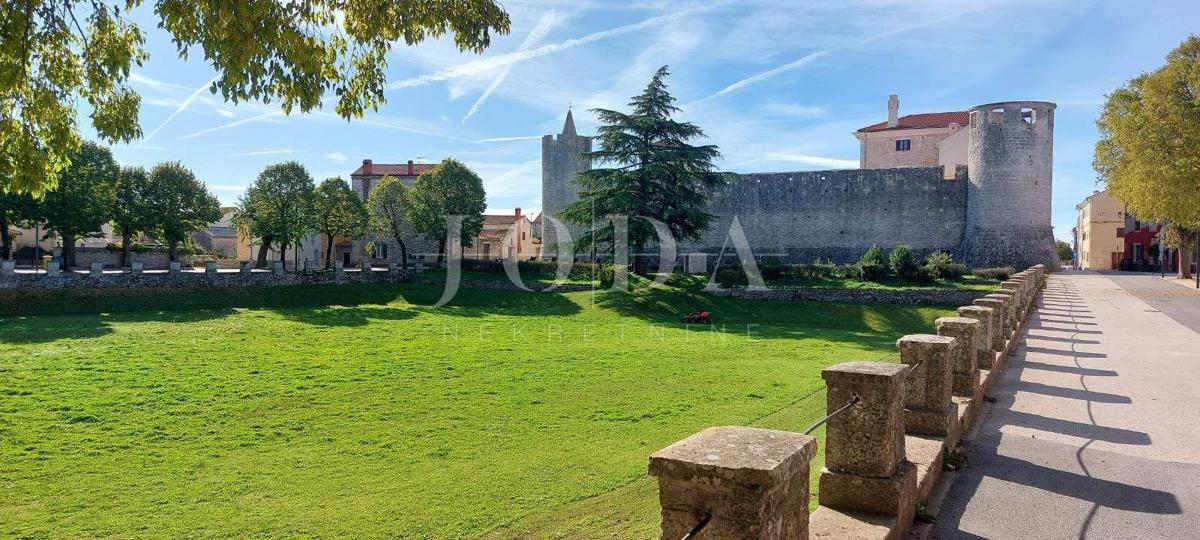 Hiša Svetvinčenat, 78,60m2