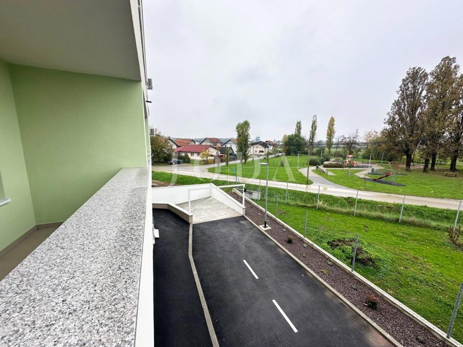 Stanovanje Sesvetski Kraljevec, Sesvete, 65,97m2