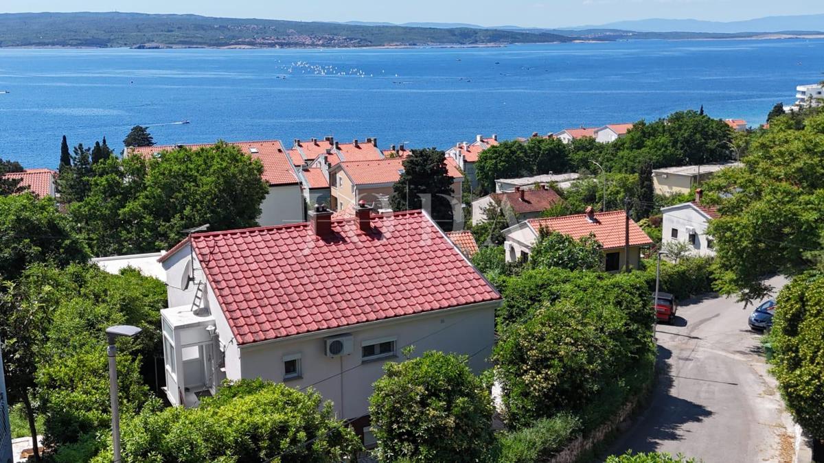 Hiša Selce, Crikvenica, 140m2