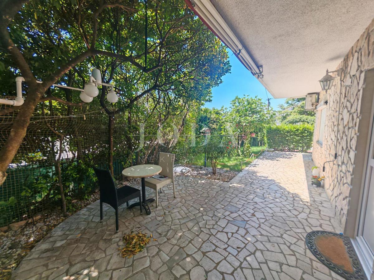 Hiša Selce, Crikvenica, 140m2