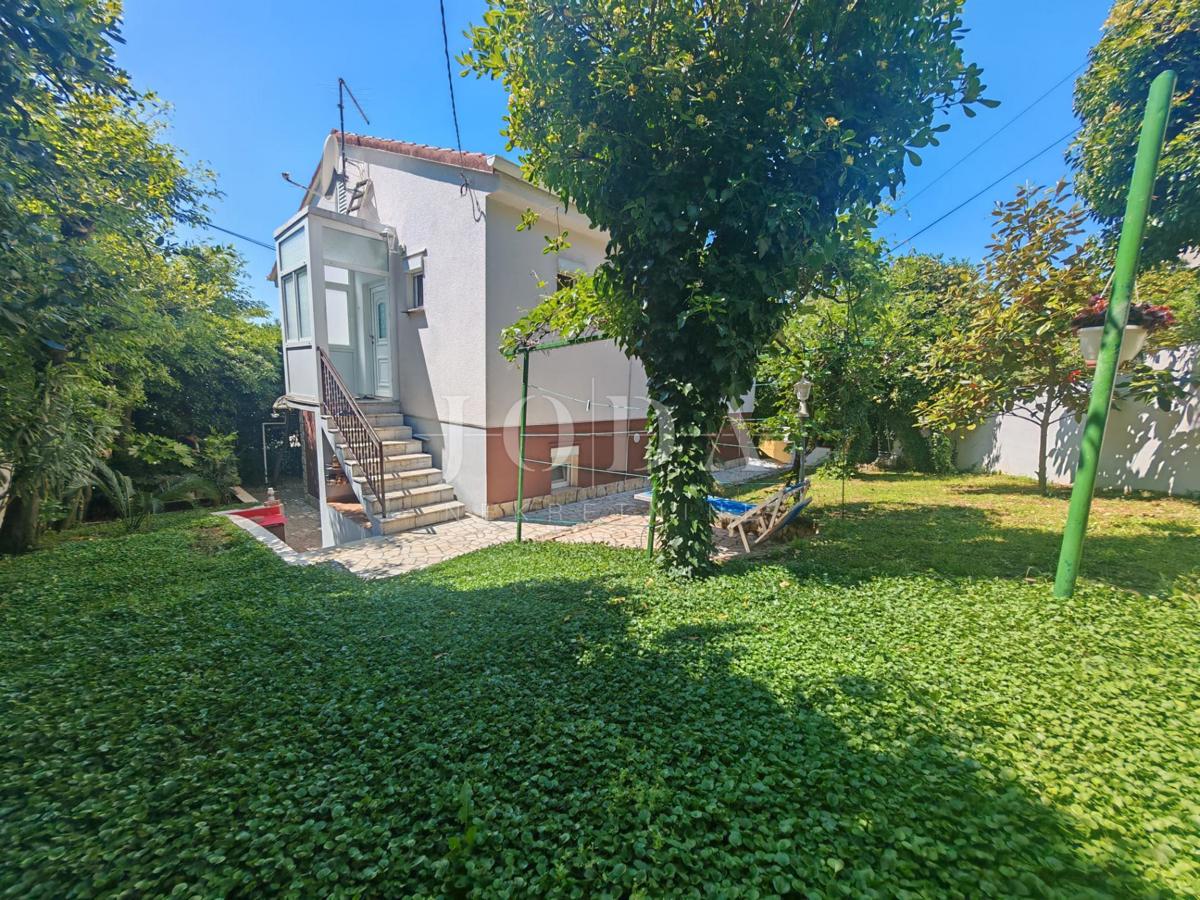 Hiša Selce, Crikvenica, 140m2