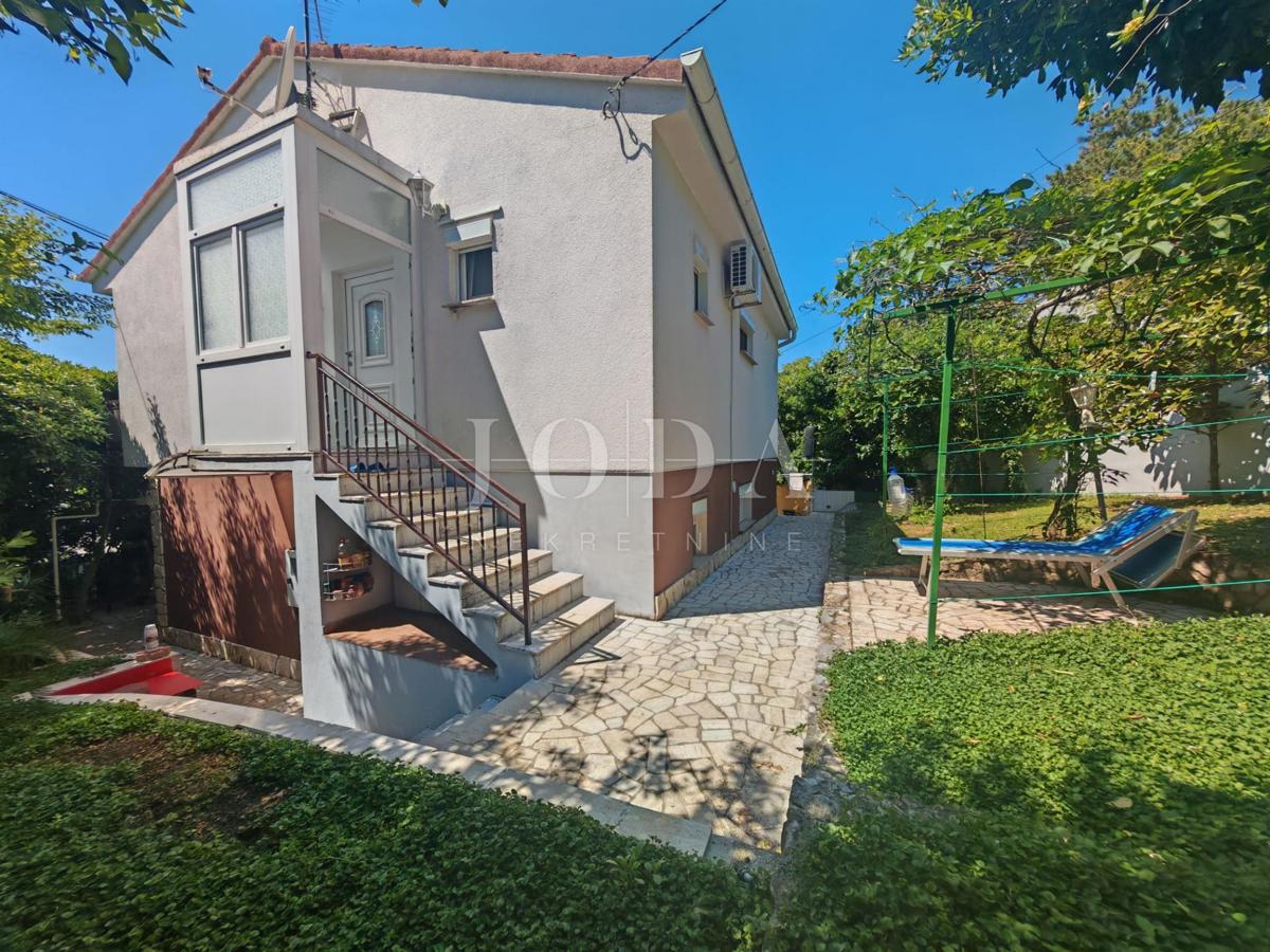 Hiša Selce, Crikvenica, 140m2