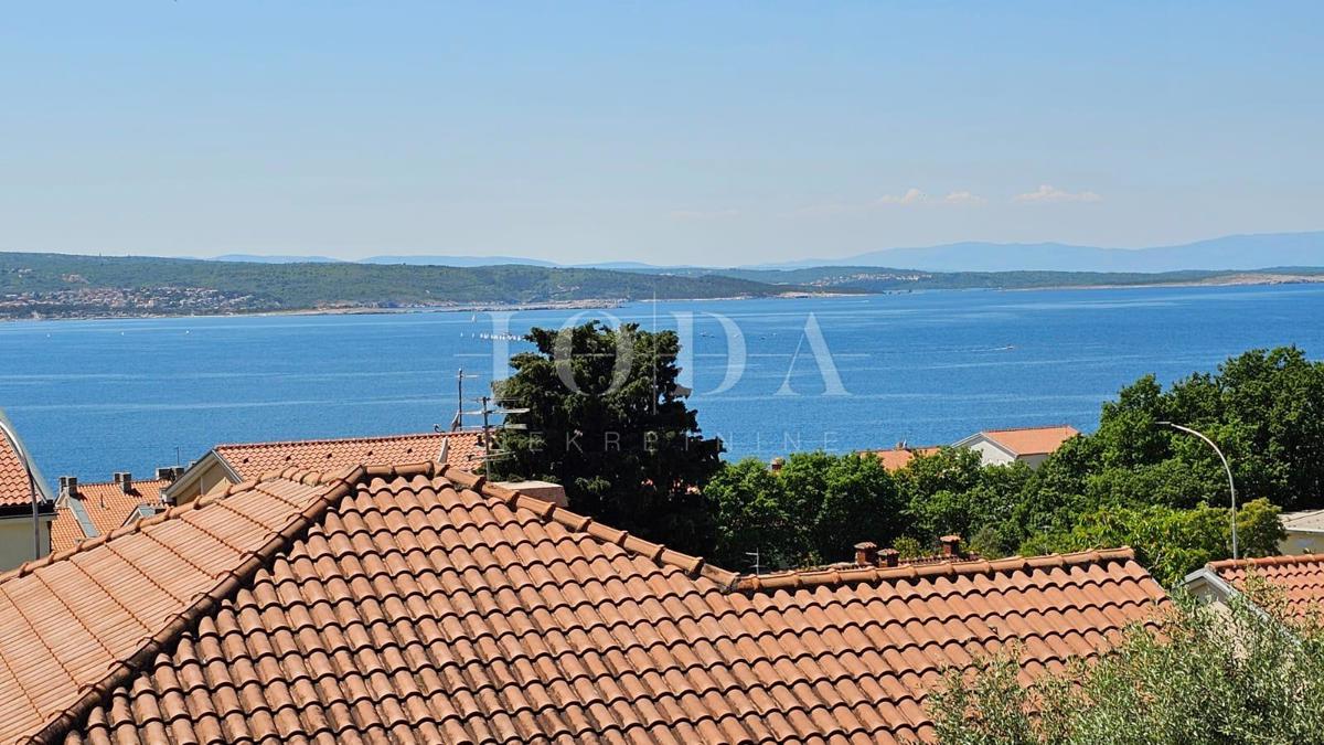 Hiša Selce, Crikvenica, 140m2