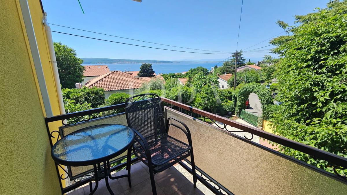 Hiša Selce, Crikvenica, 140m2