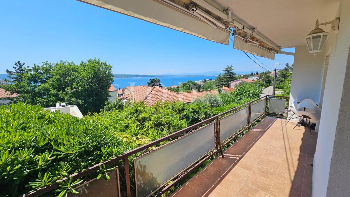 Hiša Selce, Crikvenica, 140m2