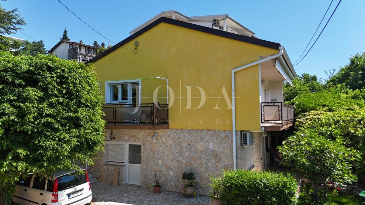 Hiša Selce, Crikvenica, 140m2