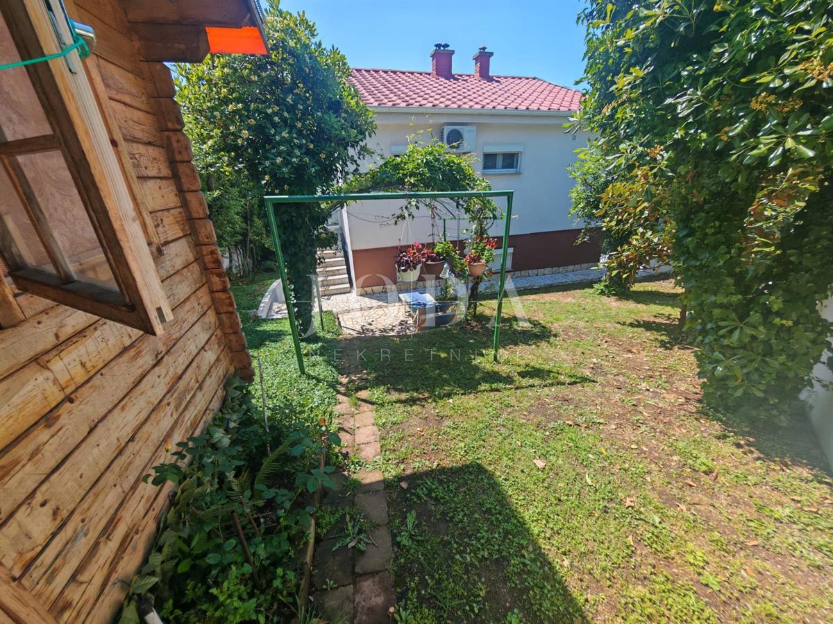 Hiša Selce, Crikvenica, 140m2