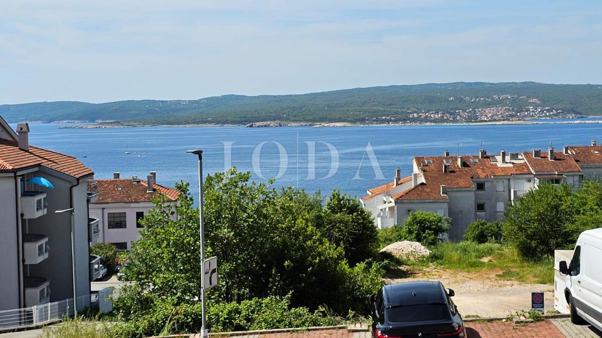 Opremljen apartma Crikvenica
