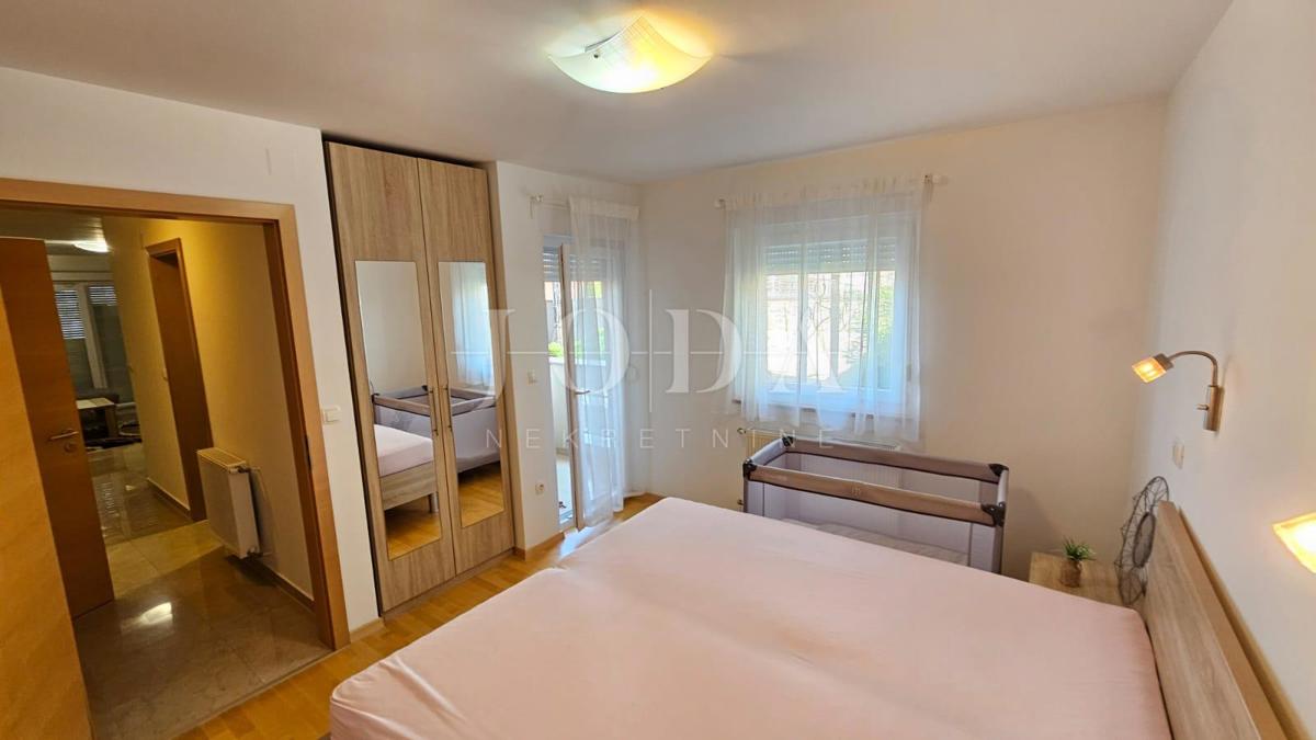 Opremljen apartma Crikvenica