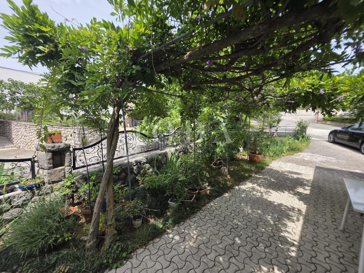 Hiša Crikvenica, 72m2