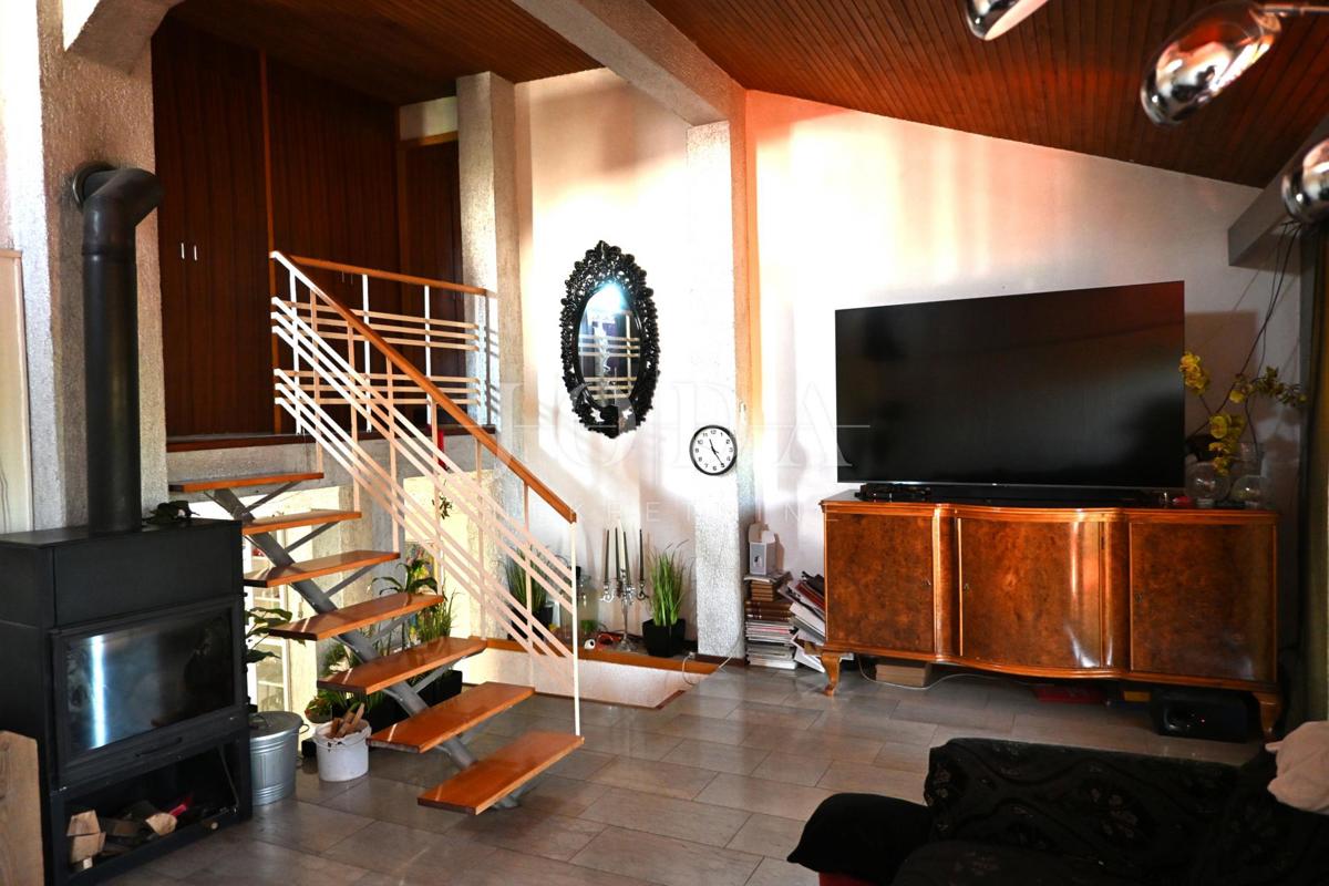 Hiša Crikvenica, 72m2