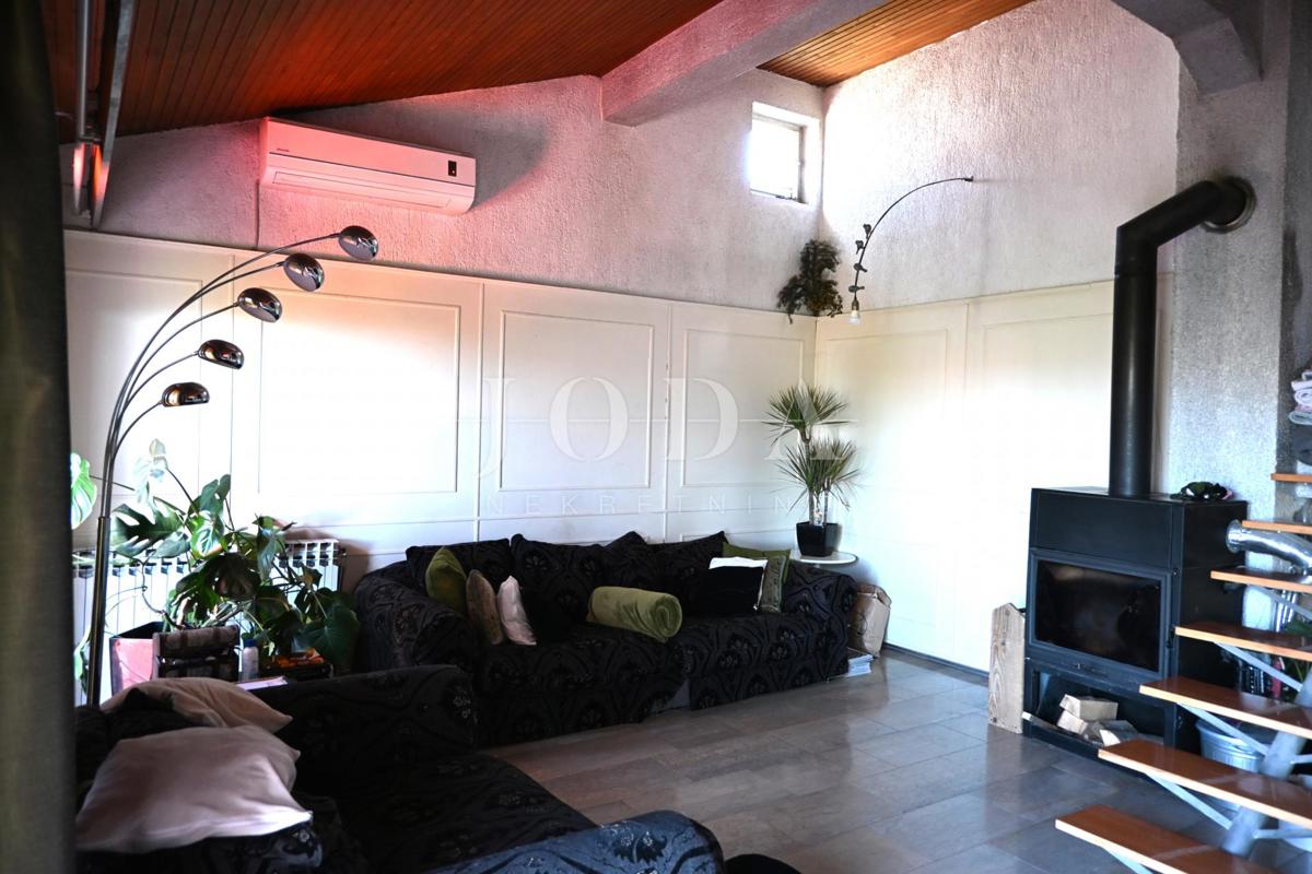 Hiša Crikvenica, 72m2
