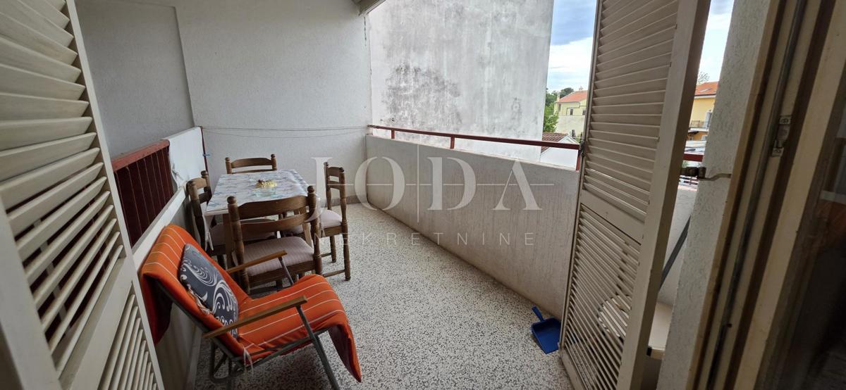 Crikvenica, stanovanje v samem centru mesta