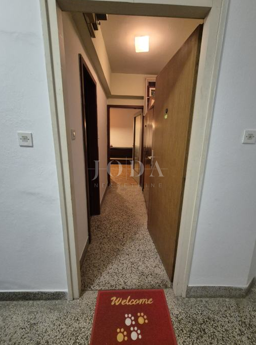 Crikvenica, stanovanje v samem centru mesta