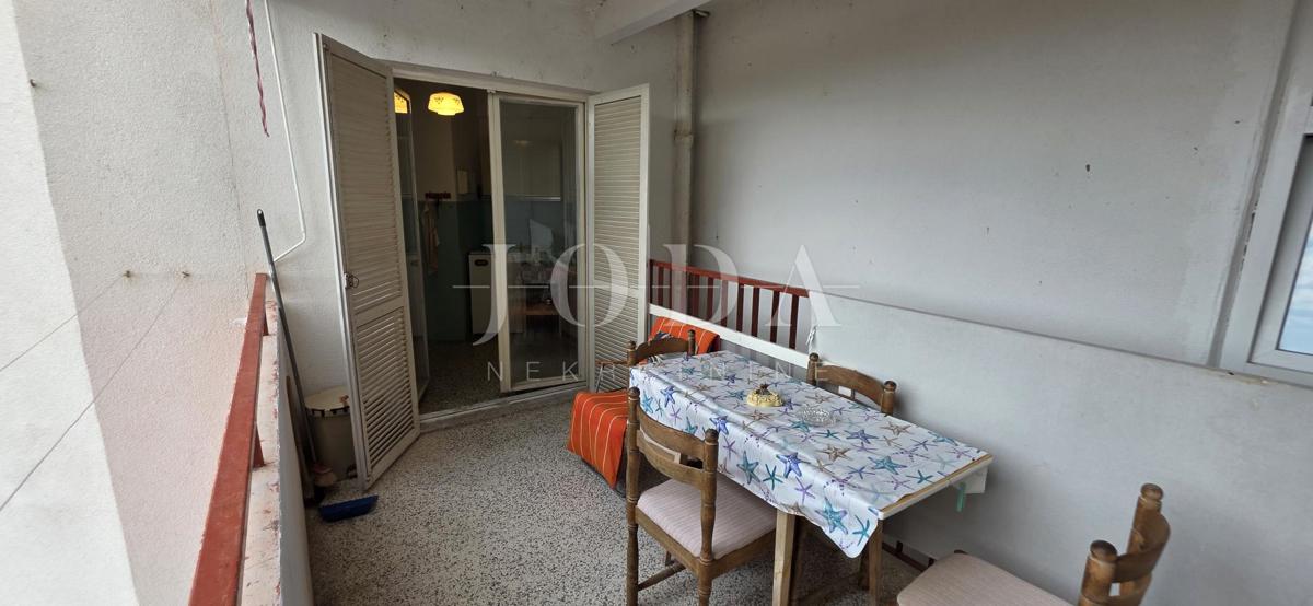 Crikvenica, stanovanje v samem centru mesta