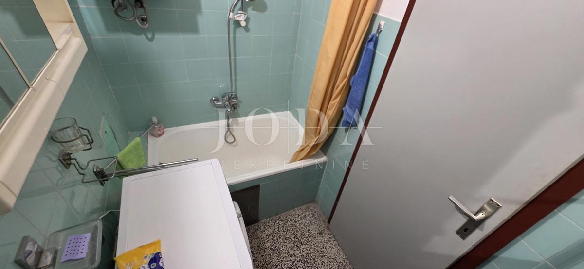 Crikvenica, stanovanje v samem centru mesta