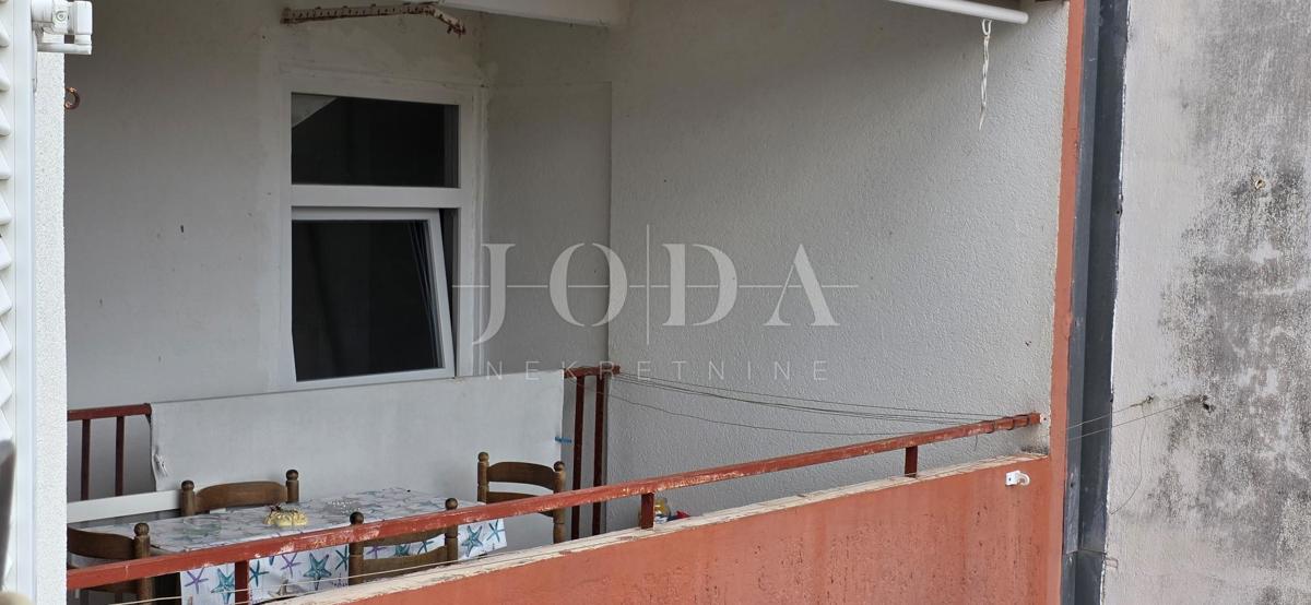 Crikvenica, stanovanje v samem centru mesta