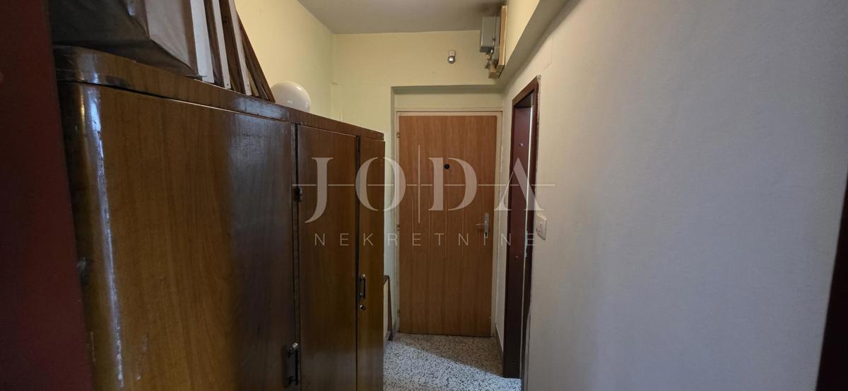 Crikvenica, stanovanje v samem centru mesta