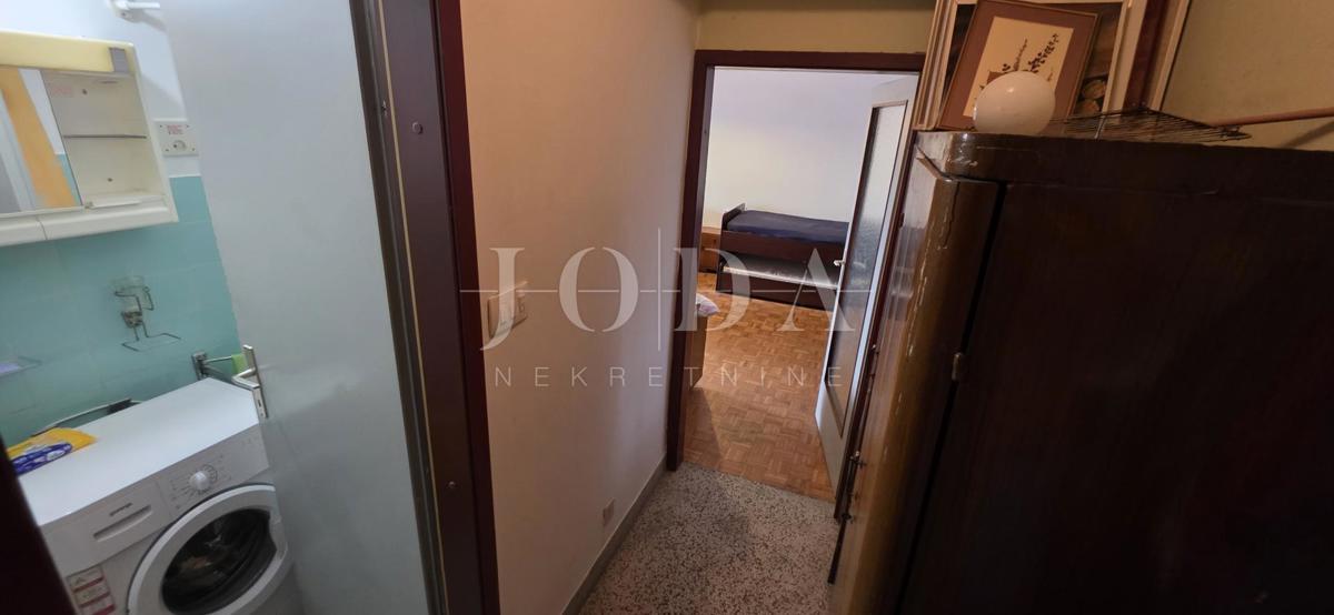 Crikvenica, stanovanje v samem centru mesta