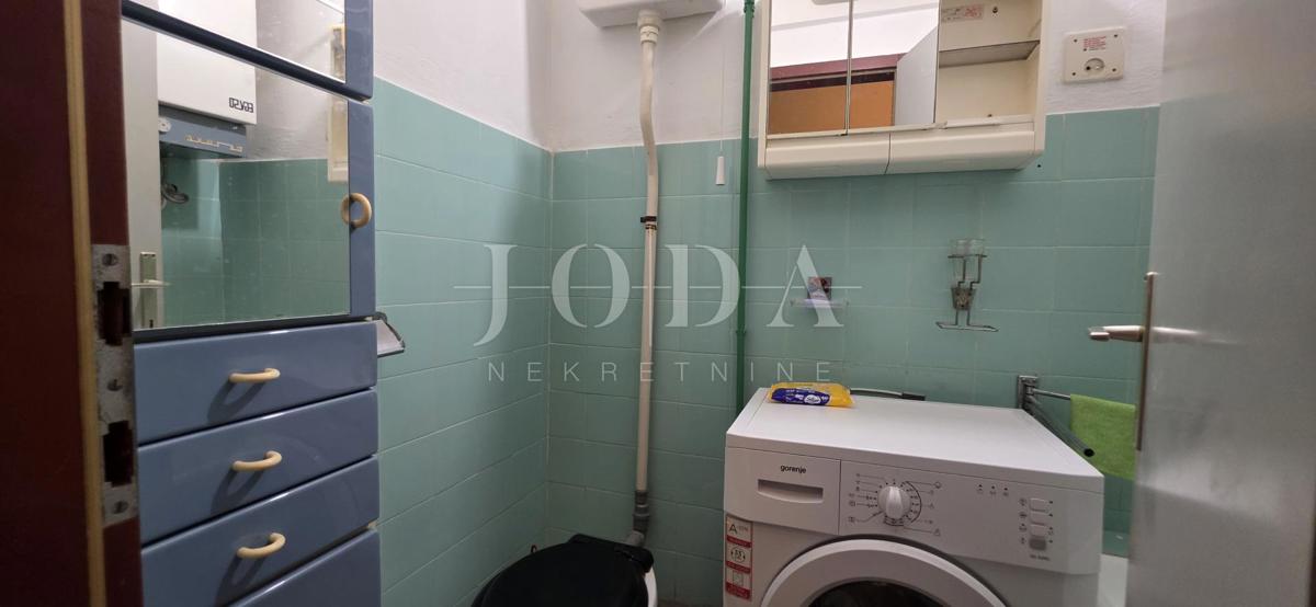 Crikvenica, stanovanje v samem centru mesta