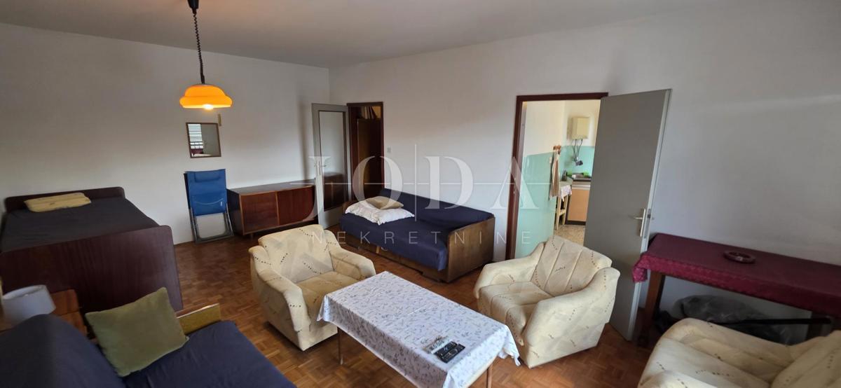 Crikvenica, stanovanje v samem centru mesta