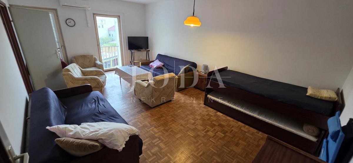 Crikvenica, stanovanje v samem centru mesta