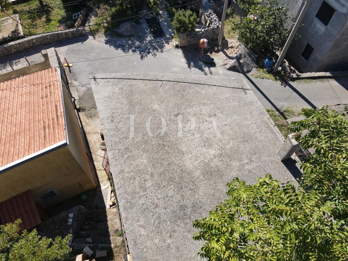 Stanovanje Jadranovo, Crikvenica, Jadranovo, Crikvenica, Primorsko-goranska županija, 222m2